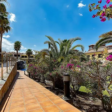 Villa Adeje Park *