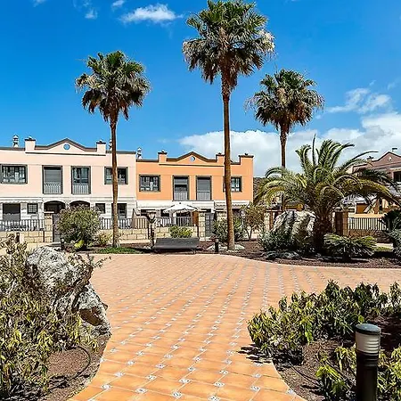 Villa Adeje Park Costa Adeje (Tenerife)