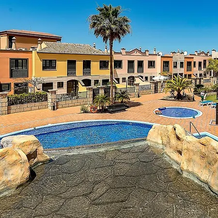 Adeje Park Villa *