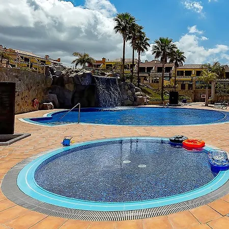 Adeje Park * Costa Adeje (Tenerife)