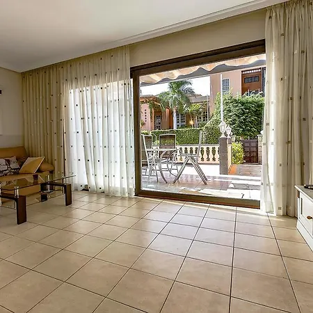 Adeje Park Villa