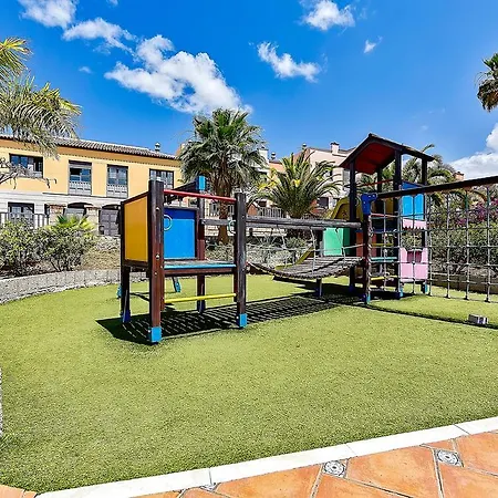 Villa Adeje Park Costa Adeje (Tenerife)