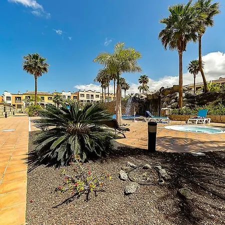 Adeje Park Costa Adeje (Tenerife)