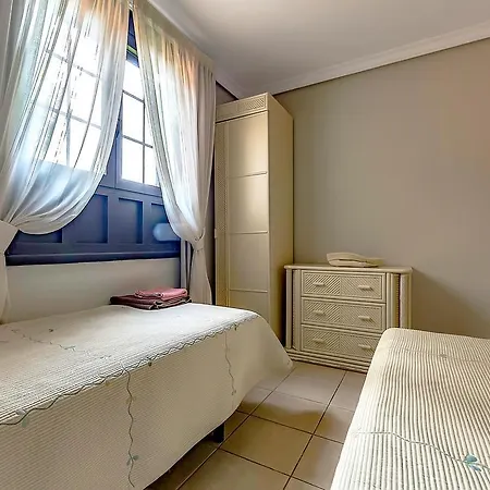 Adeje Park Villa *