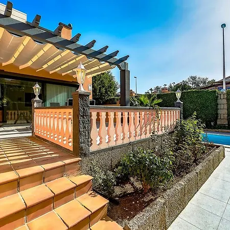 Adeje Park Villa *