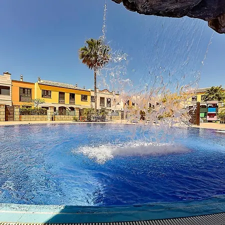 Adeje Park Villa Costa Adeje (Tenerife)